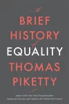 A Brief History of Equality cover