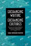 Exchanging Writing, Exchanging Cultures cover