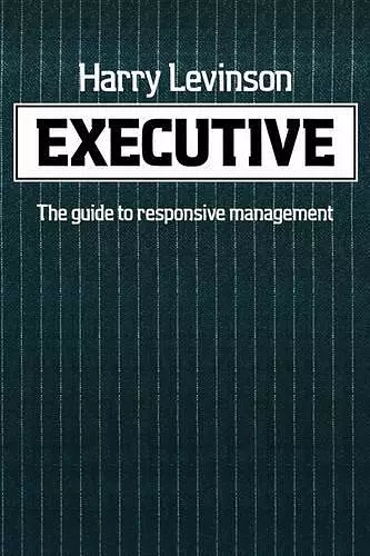 Executive cover