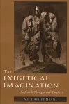 The Exegetical Imagination cover