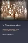 In Close Association cover