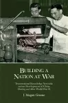 Building a Nation at War cover