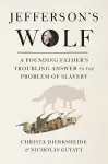Jefferson's Wolf cover