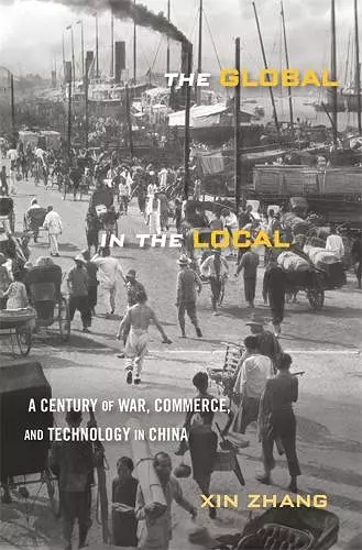 The Global in the Local cover