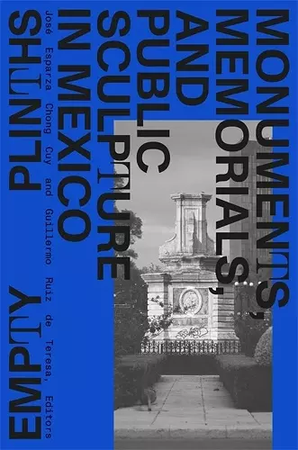 Empty Plinths cover