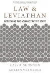 Law and Leviathan cover