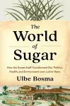 The World of Sugar cover