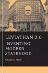 Leviathan 2.0 cover