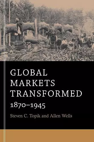 Global Markets Transformed cover