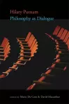 Philosophy as Dialogue cover