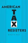 American Tax Resisters cover