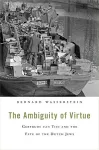 The Ambiguity of Virtue cover
