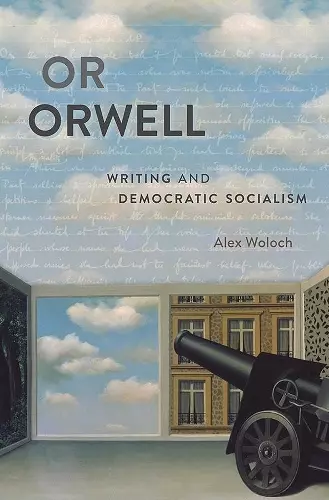 Or Orwell cover