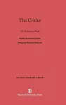 The Crater cover