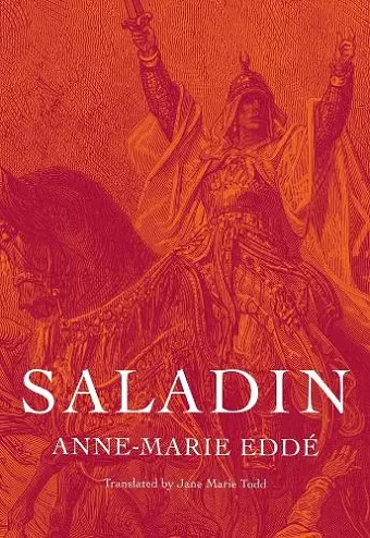 Saladin cover