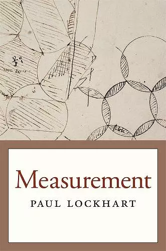 Measurement cover