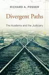 Divergent Paths cover