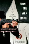 Bring the War Home cover