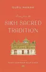 Poems from the Sikh Sacred Tradition cover