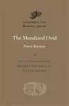 The Moralized Ovid cover
