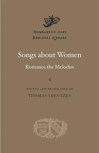 Songs about Women cover