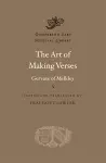 The Art of Making Verses cover