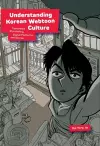 Understanding Korean Webtoon Culture cover