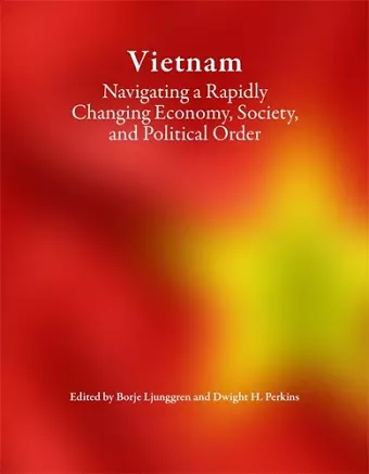 Vietnam cover