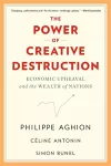 The Power of Creative Destruction cover