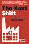 The Next Shift cover