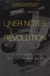 Liner Notes for the Revolution cover