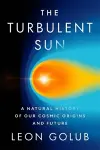 The Turbulent Sun cover