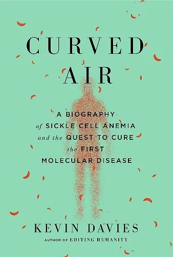 Curved Air cover