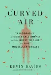 Curved Air cover