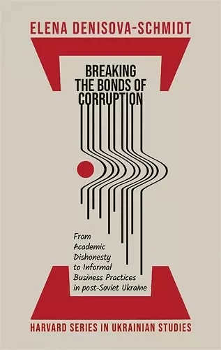 Breaking the Bonds of Corruption cover