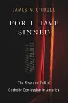 For I Have Sinned cover
