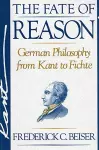 The Fate of Reason cover