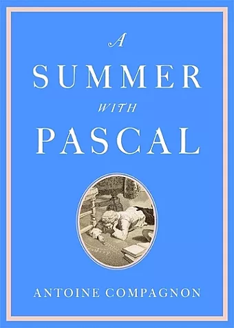 A Summer with Pascal cover