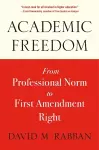 Academic Freedom cover