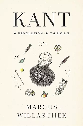 Kant cover