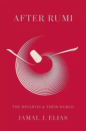 After Rumi cover