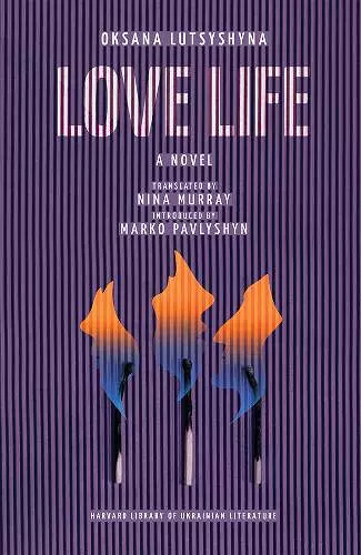 Love Life cover