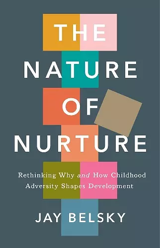 The Nature of Nurture cover