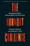 The Burnout Challenge cover