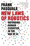 New Laws of Robotics cover