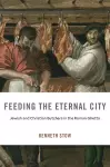 Feeding the Eternal City cover