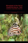 Monograph of the Genus Euptychia Hübner, 1818 (Lepidoptera, Nymphalidae, Satyrinae) cover