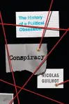 Conspiracy cover