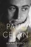 Paul Celan cover