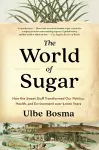 The World of Sugar cover